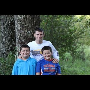 Meet your Posher, Donna